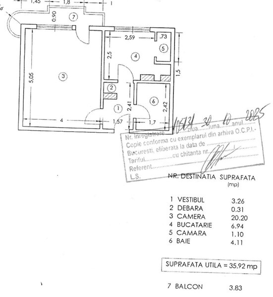 Metrou Brancoveanu Oraselul Copiilor
